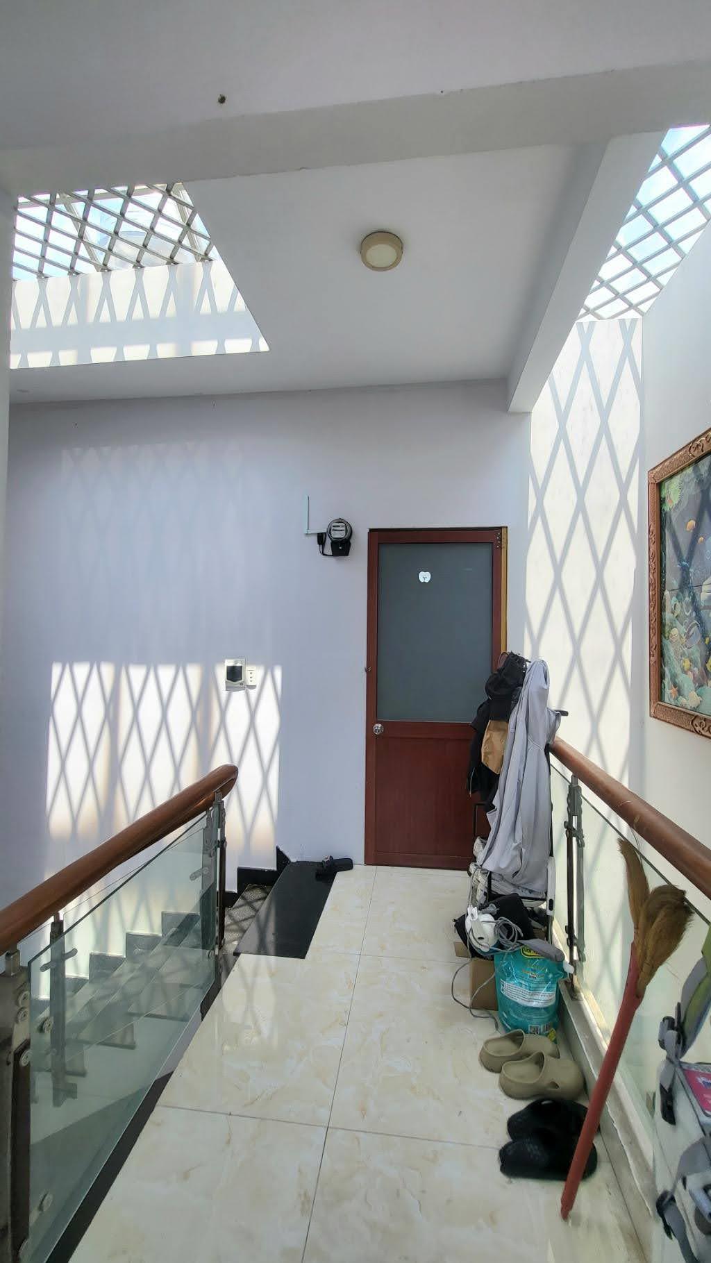 Bán nhà Gò Vấp, hẻm xe hơi Phạm Văn Chiêu, 85m² (5x17), 4 tầng, 6PN, chỉ 7.3 tỷ - Ảnh 3